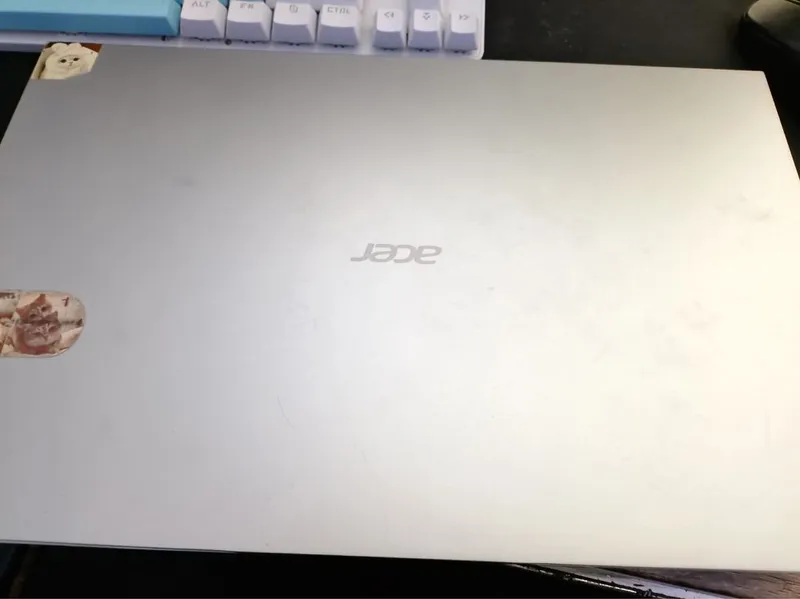ноутбук acer aspire