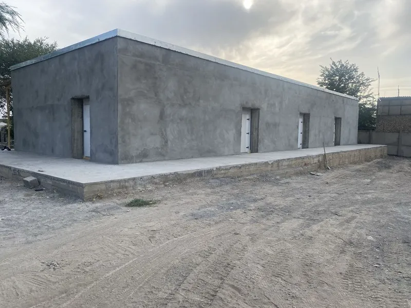 Ijaraga beriladi