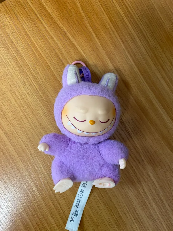 Labubu 4 Labubu 4