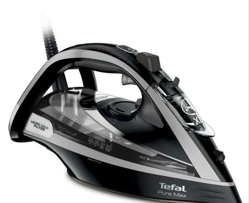 Tefal Pure Max FV9850 dazmoli 1 Tefal Pure Max FV9850 dazmoli 1