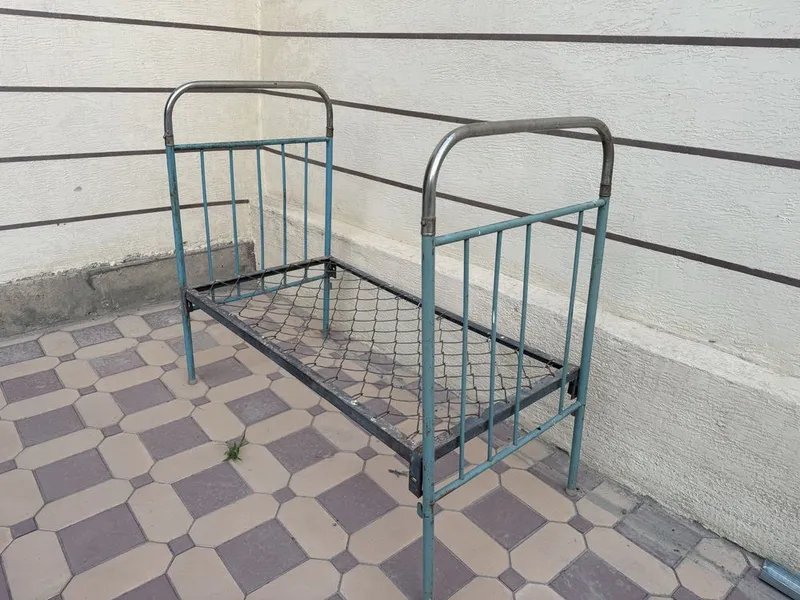 Болалар кровати б/у