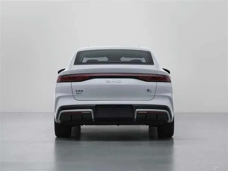 BYD Qin L 2024 Uchun Orqa oyna 1
