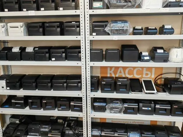 Monoblok core i5 pos tizim pos sistema — фото 1 Monoblok core i5 pos tizim pos sistema — фото 1