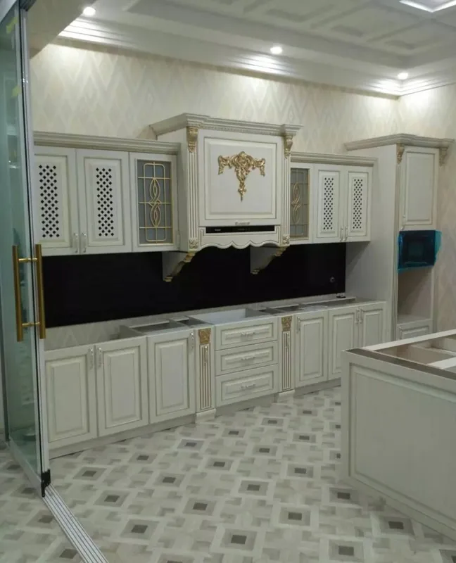 Мебельщик сборка разборка установка мебели — фото 1