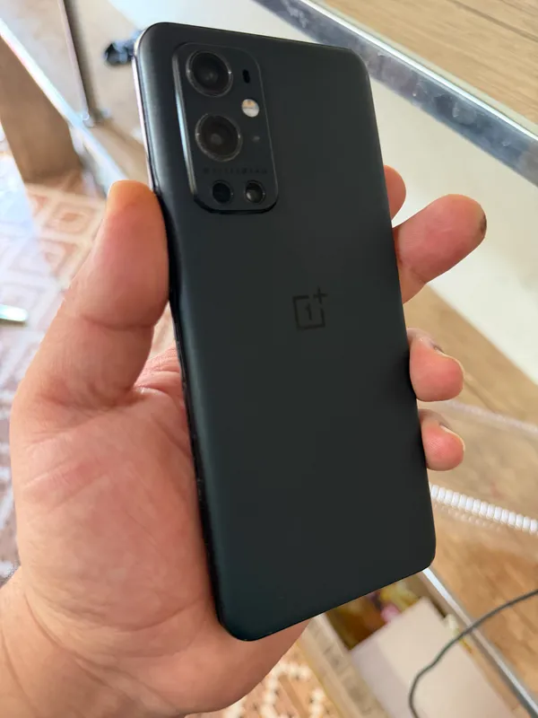 One plus 9 pro — фото 3