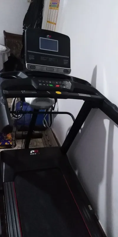 Беговая дорожка Pover Gym — фото 2