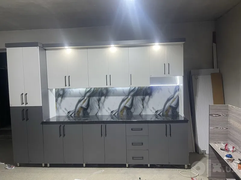 3 metirlik kuxni 3 metirlik kuxni