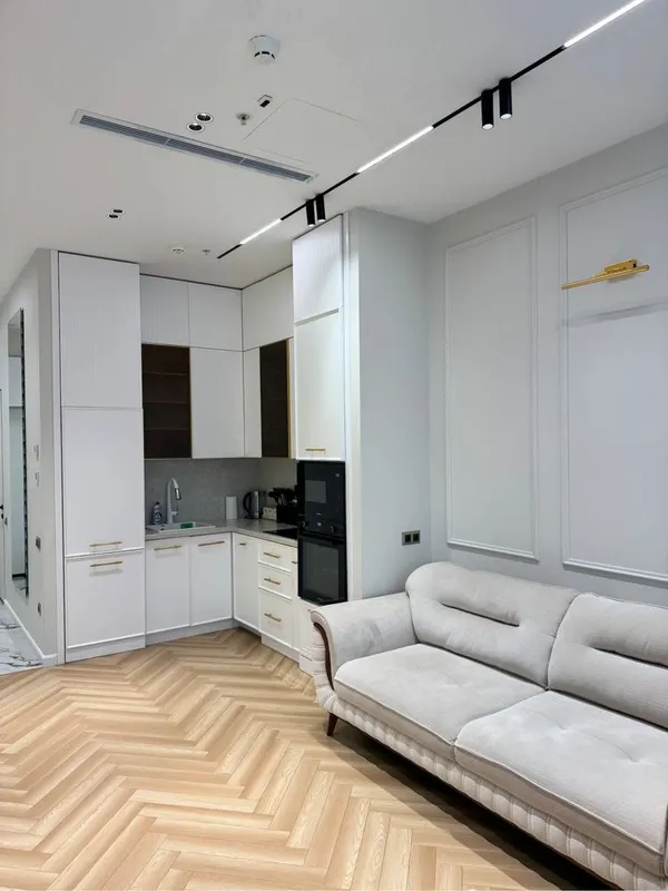 NEST ONE 2 room apartment for rent — фото 2