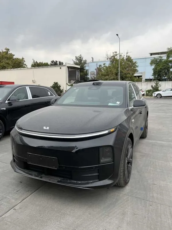 Lixiang L6 naqd va halol nasiya
