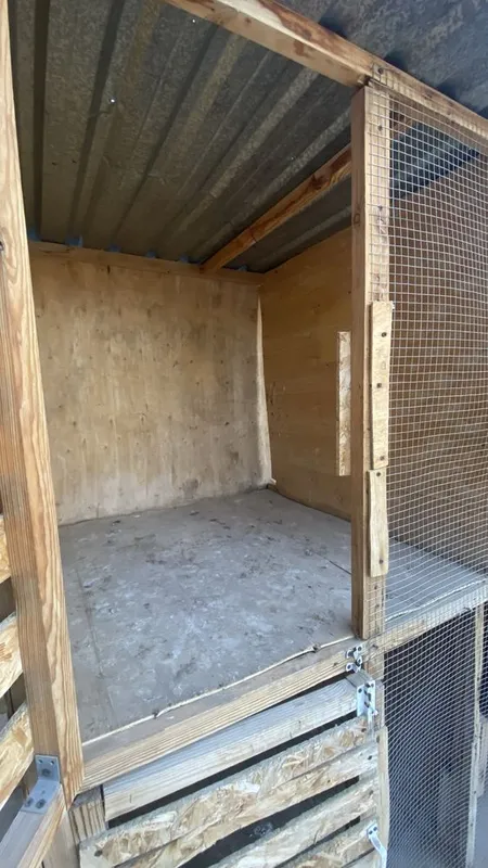 Kota qapas sotiladi 3 Kota qapas sotiladi 3