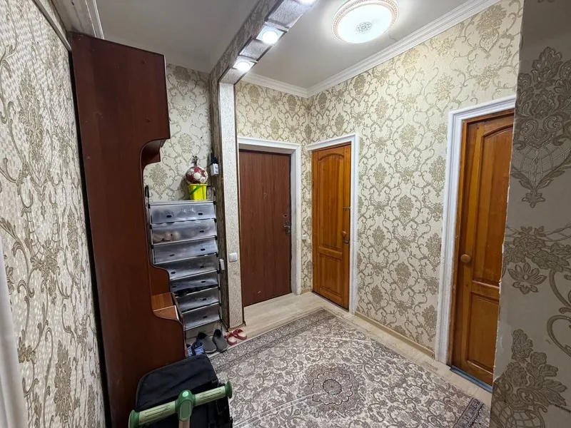 Dom SOTILADI 3 xonali uy, o'zimizniki IPOTEKA BOR 1