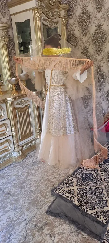 Organza 3
