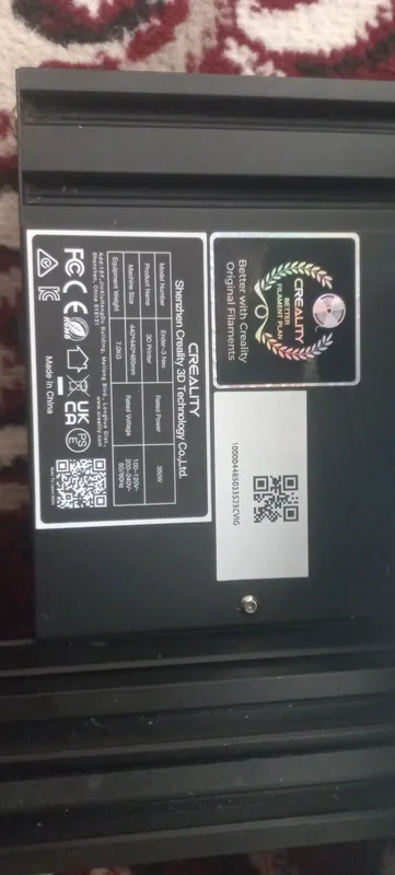 3D printer 3 3D printer 3