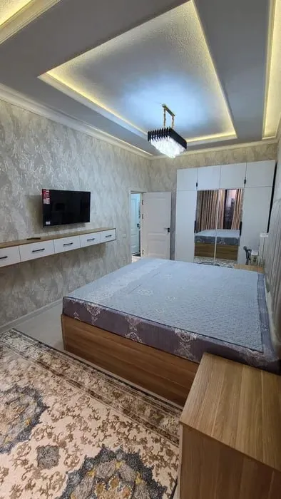 Сдаётся квартира