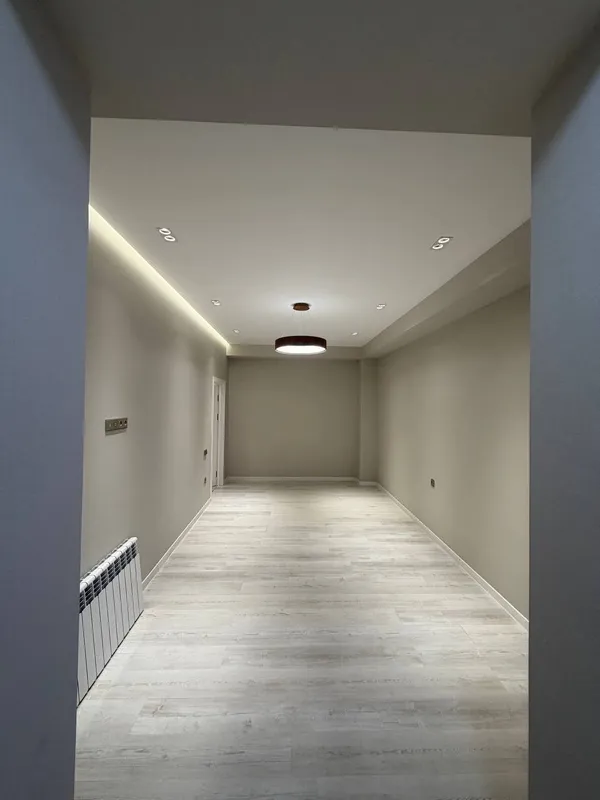 2 xonali kvartira, 65 m2, Yakkasaroy 6