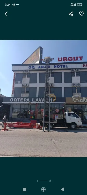 Автолифт хизмати — фото 3