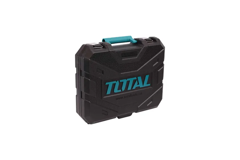 Продаётся электро инструмент шуроповёрт TOTAL — фото 1