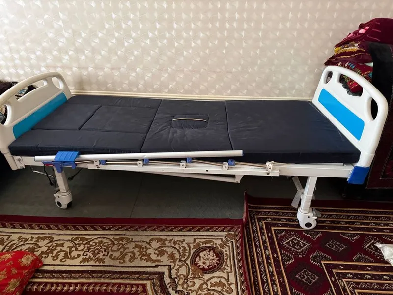 Кровать медицинский многофункциональная