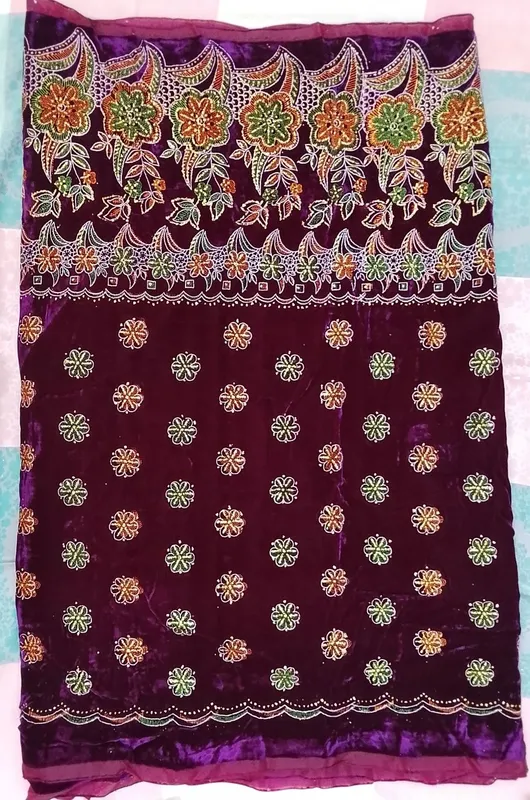 Material katta oʻlchamli. 1
