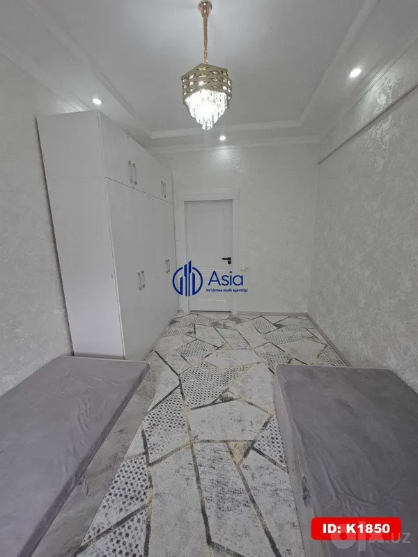 Kritiy tarafda 2x kvartira bor oilaga ijaraga beriladi K1850 1 Kritiy tarafda 2x kvartira bor oilaga ijaraga beriladi K1850 1