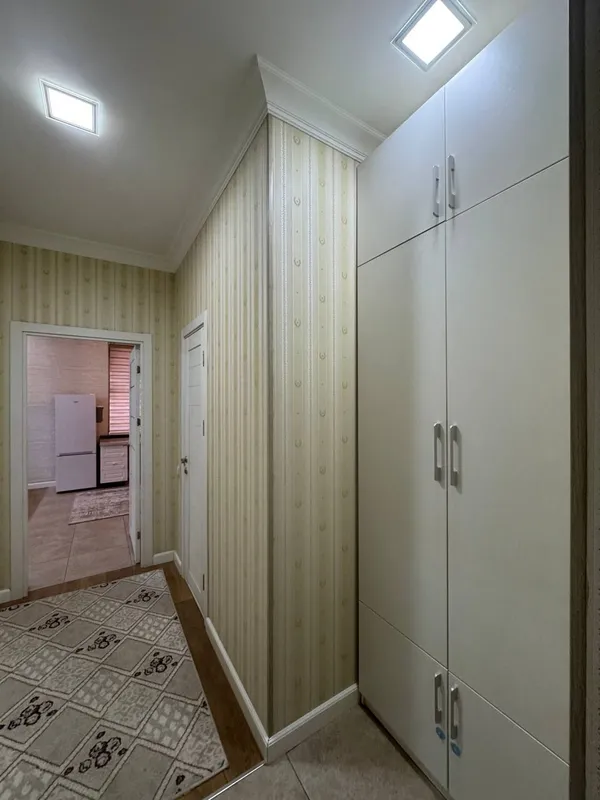 Аренда Ижара новостройка Юнусабад 4 кв 2 хонали — фото 5