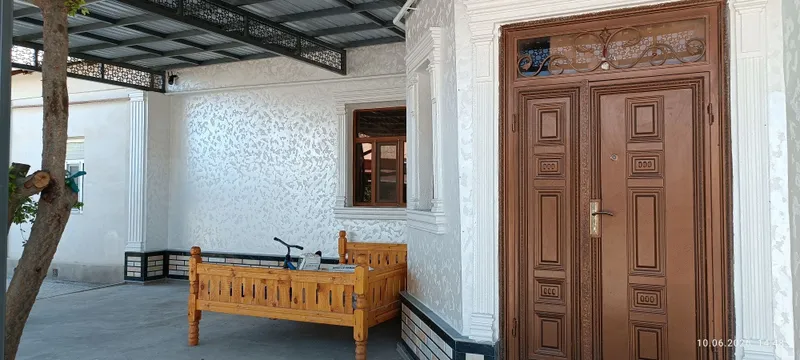 Travertin dojdik fasad ishlarni qilamiz 1 Travertin dojdik fasad ishlarni qilamiz 1