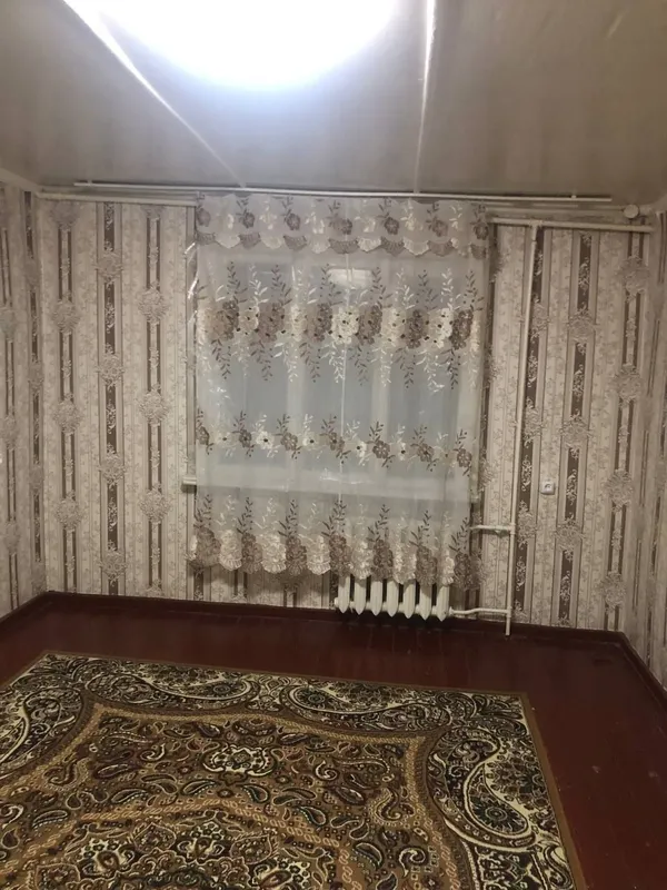 Аренда Сергели Спутник 8. Деревяшка дом 1/2/2, ремонт, чисто, сдается семье 8