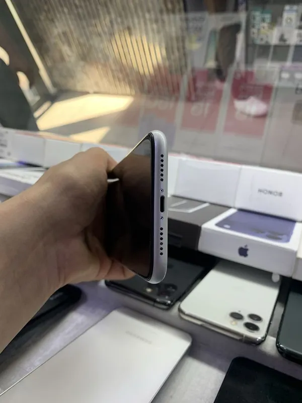 Iphone xr 128 gb 4