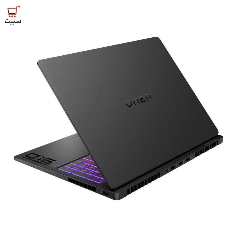 Hp OMEN Gaming 16-am0039ci i9-14900HX/16GB DDR5/1TB SSD/RTX5070 8GB — фото 3