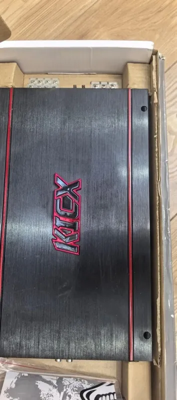 Автомобильные усилители Kicx, Pride, Avatar, Audio Nova 6 Автомобильные усилители Kicx, Pride, Avatar, Audio Nova 6