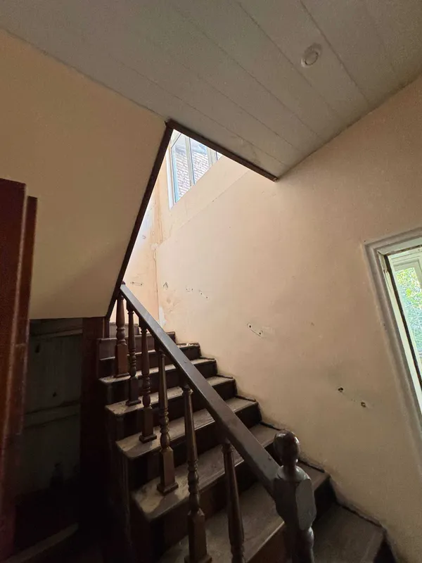 Дом под коммерцию ТТЗ Диадора 2-этажа 400 м² среднее 1-линия — фото 7