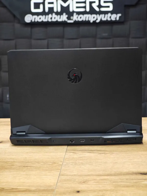 Мощный игровой Msi Alpha Rtx 4070