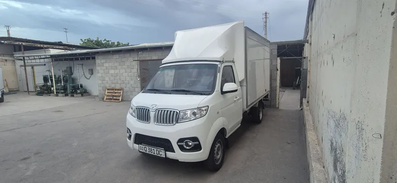 Shinray T 30 modeli