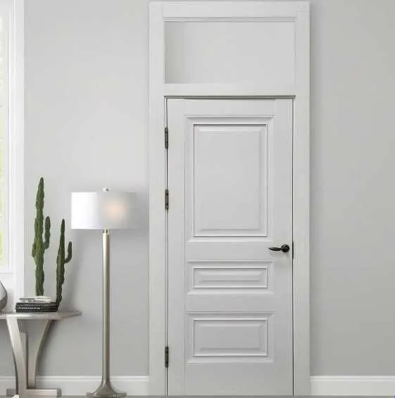 Входные Temir eshik Металлические Межкомнатные мдф двери Mdf eshiklar — фото 1