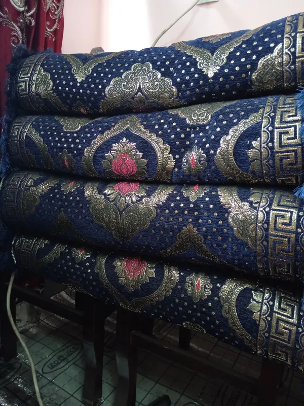 yakondoz zarli duhoba