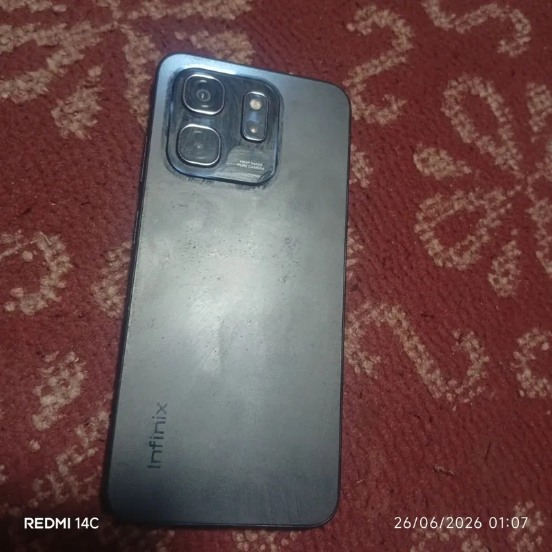 telefon ideal holda