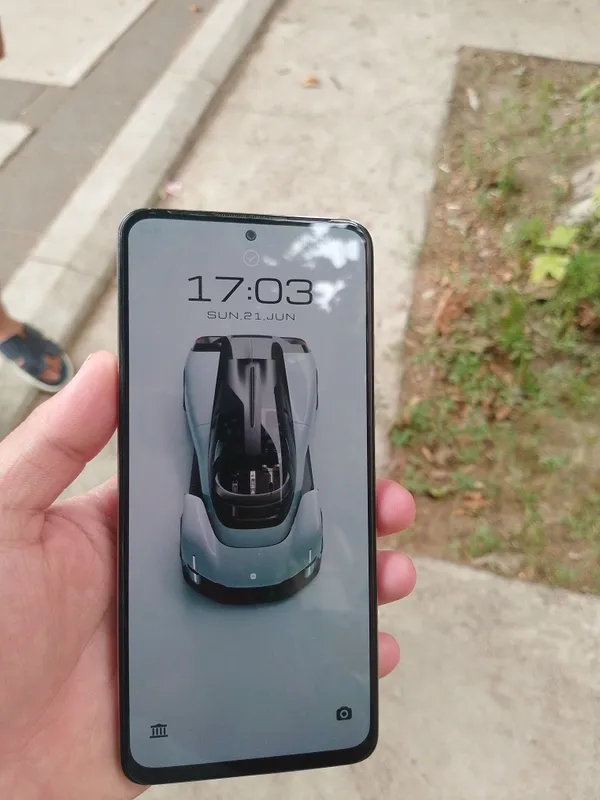 Redmi note 12 pro