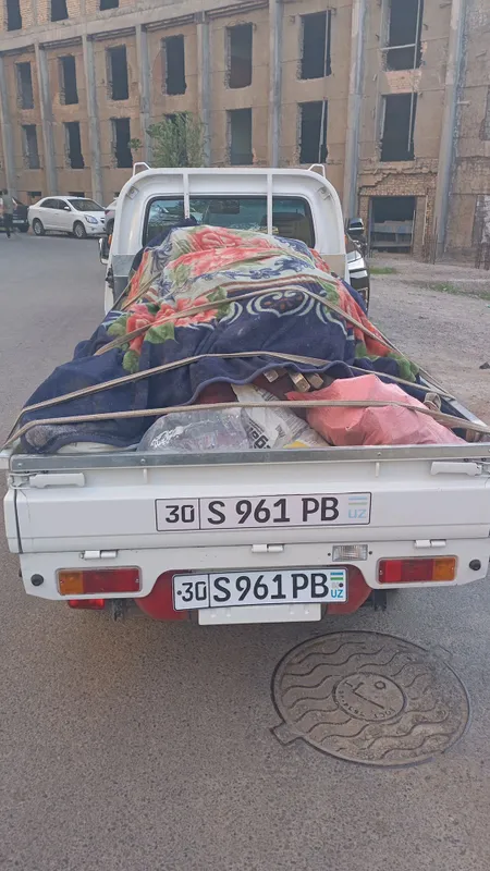 Вывоз мусора строй мусор — фото 2