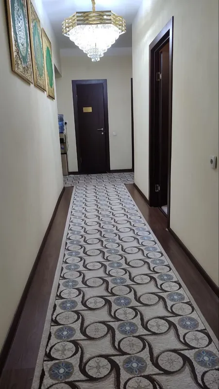 Sergelidagi yangi bino sotiladi 6