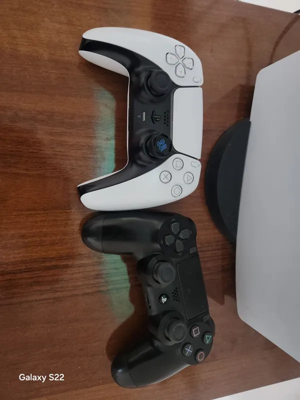 GTA 6 чикмасдан арзон нархда Play Station 5 сотилади без дисковод — фото 5