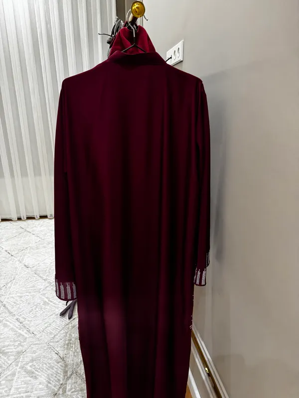 Abaya 3 Abaya 3