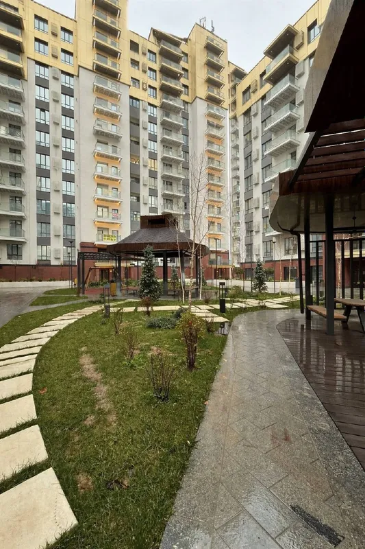 Уютная 2-комнатная квартира 44 м², 11/13, Мирзо-Улугбекский район