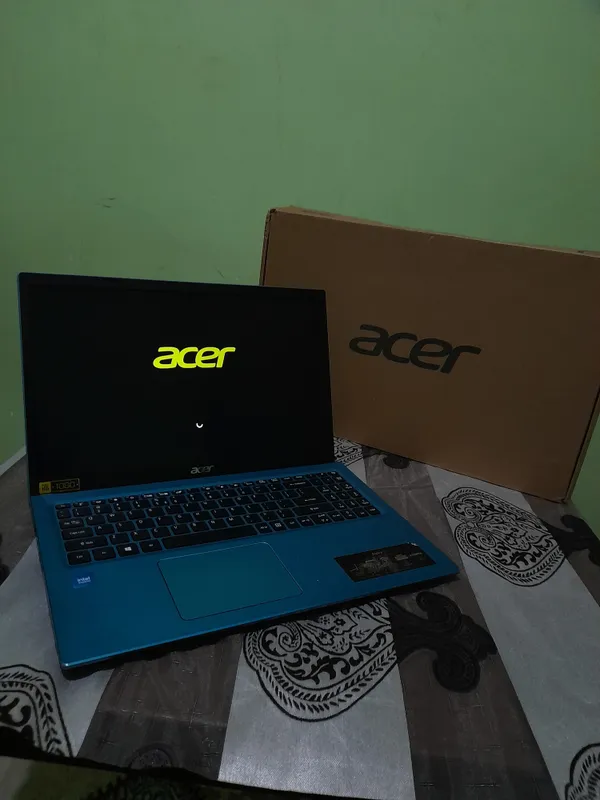 acer Notebook — фото 1