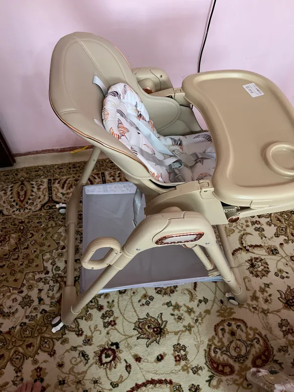 Детский стол, можно использовать как качели 3 Детский стол, можно использовать как качели 3