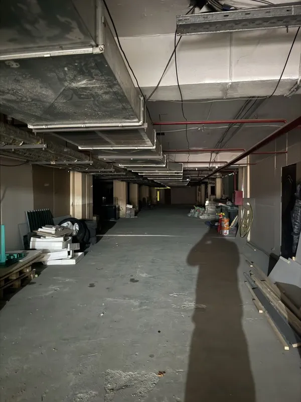 Сдаем подвал жилого дома вдоль дороги алмазар кара камиш круг ало SH83 — фото 3