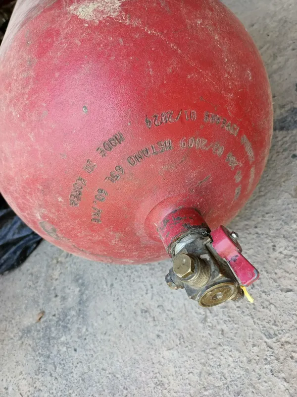 Metan 65 tali balonni ozi arzonga Metan 65 tali balonni ozi arzonga