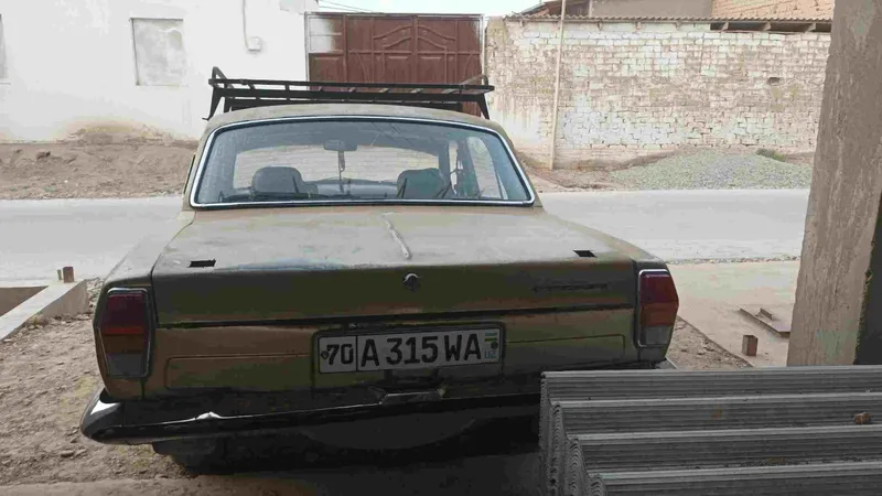 Sitiladi Volga gaz 2410 4 Sitiladi Volga gaz 2410 4