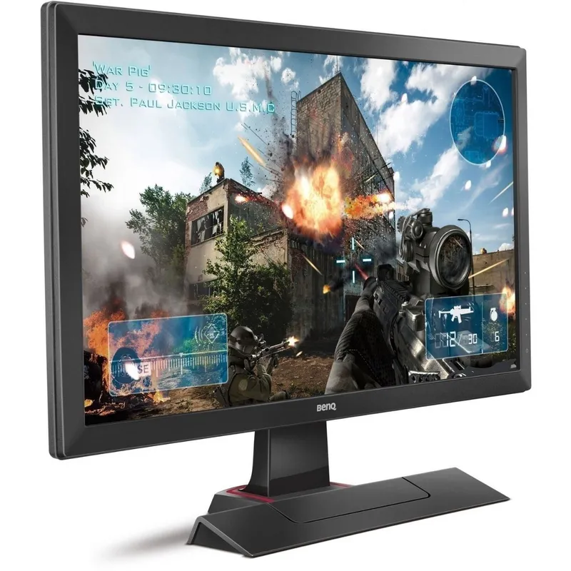 Benq Zowie Monitor Gaming Amerika Brendi — фото 1 Benq Zowie Monitor Gaming Amerika Brendi — фото 1