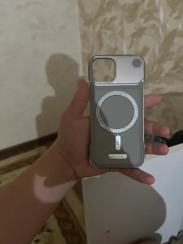 iPhone 13 uchun g'iloflar 3