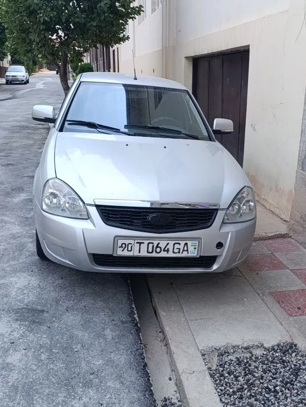 Приора 2014 йил. 1 Приора 2014 йил. 1